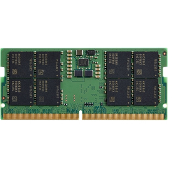 16GB (1x16GB) DDR5 5600 SODIMM