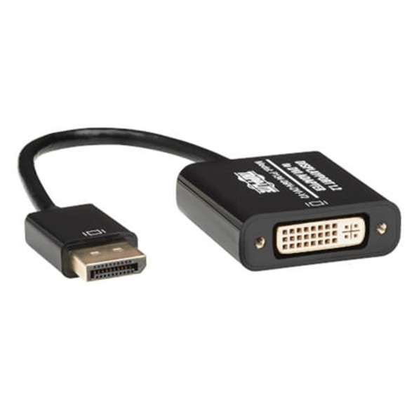 DPort to DVI Adapter 6