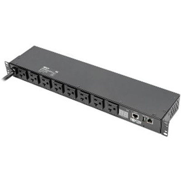 Lite PDU Switched 5 15 20R 1U Lite PDU Switched 5 15 20R 1U