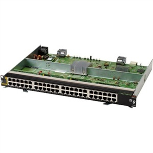 Aruba 6400 48p 1G CL4 PoE v2 M Aruba 6400 48p 1G CL4 PoE v2 M
