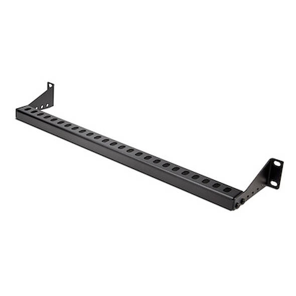 1U Rack-Mount Cable Lacing Bar 1U Rack-Mount Cable Lacing Bar