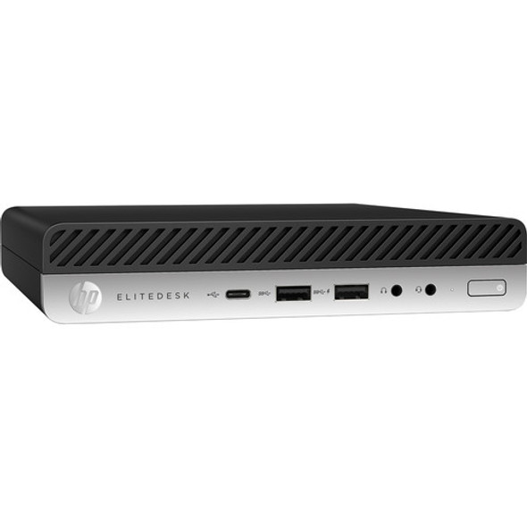 HP EliteDesk 800