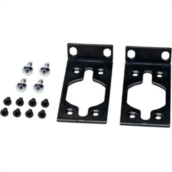 Aruba X412 1U Universal 2-pos