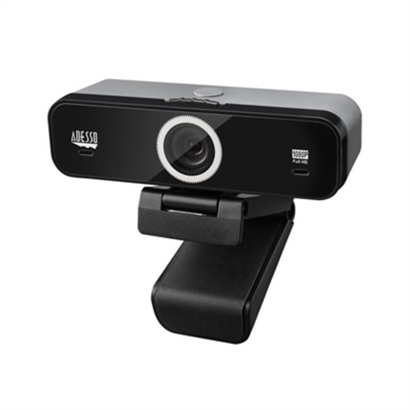 1080p Pan and Tilt Webcam 1080p Pan and Tilt Webcam