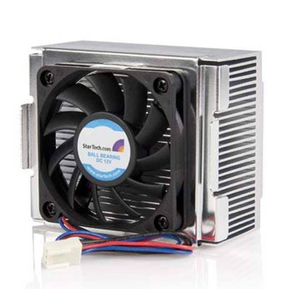 Socket 478 CPU Cooler Fan