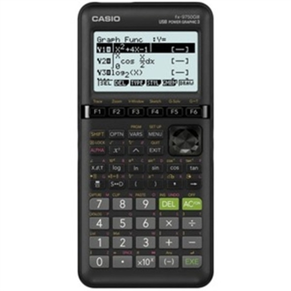 3rd EditionGraphing Calculator