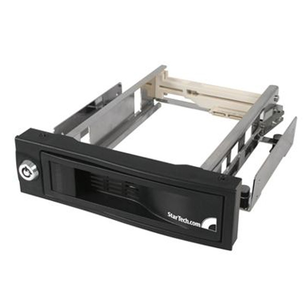 3.5 Trayless SATA Backplane