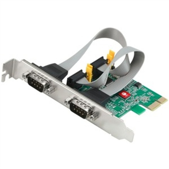 DP Cyber 2S PCIe Card