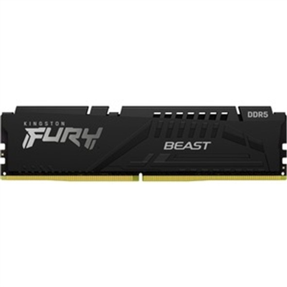 16GB 4800MHz DDR5 CL38 FB BLK