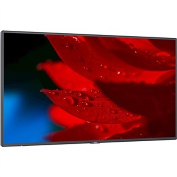 43" LED LCD UHD 500nits WCG