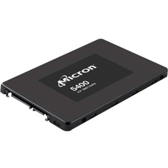 5400 MAX 1920G SSD