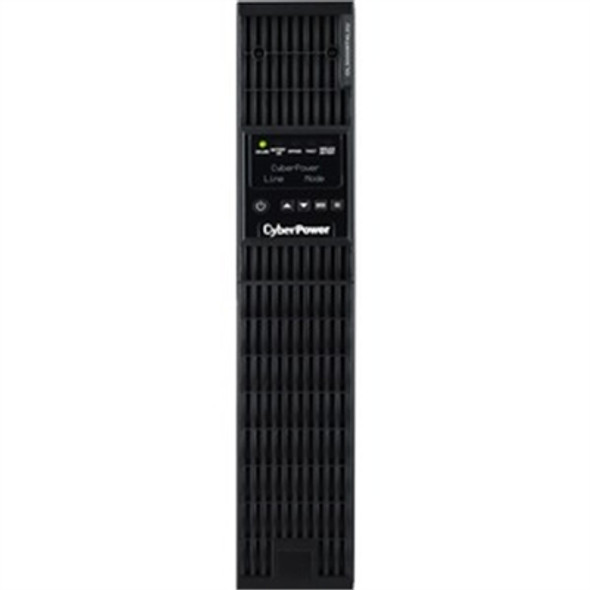 3KVA ONLINE UPS 2U - OL3000RTXL2UN