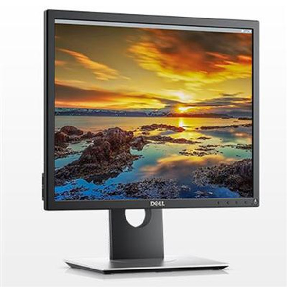 19" 1280 x 1024 LED Monitor