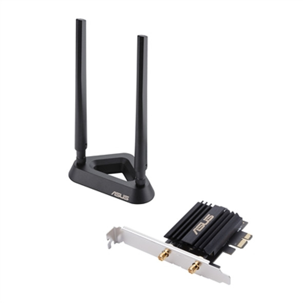 Wireless AX3000 PCIe Adapter