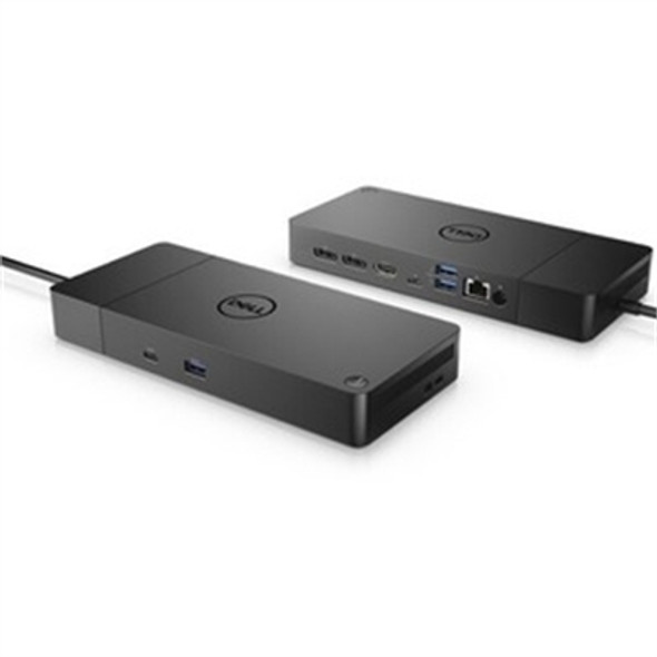 Dock WD19S 90w PD 130w AC