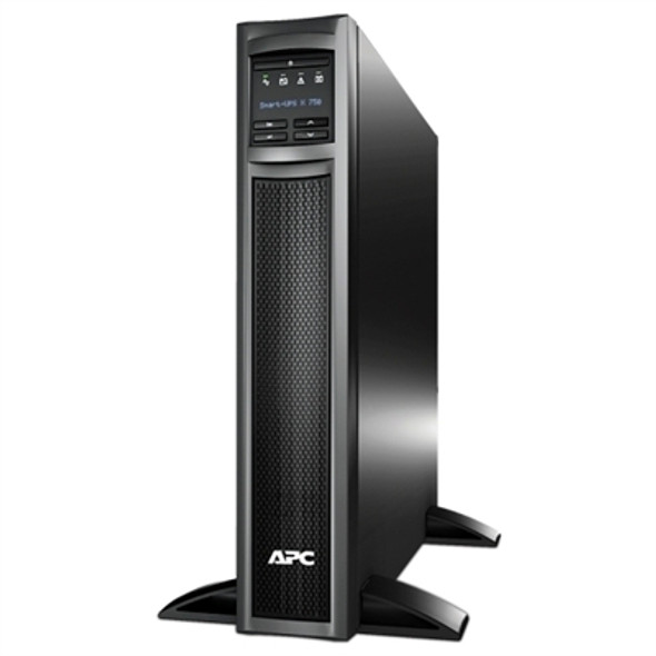 750VA Smart UPS X Rack Tower - SMX750CNC