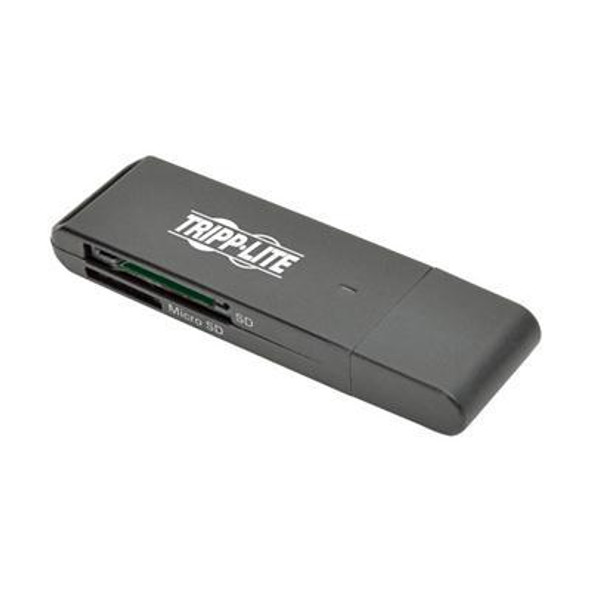 USB 3.0  SD Micro SD Adapter