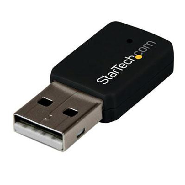 USB Wireless AC Card