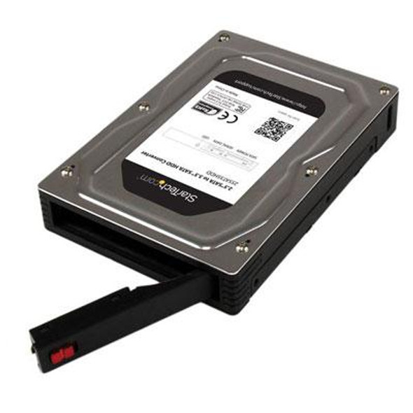 2.5" to 3.5" SATA HDD Adapter