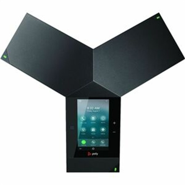 Poly Trio 8800 IP Conf Ph POE