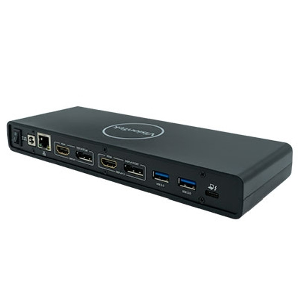 VT4510 Docking Station 100W