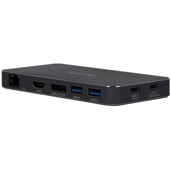 VT350 Portable USB C Dock