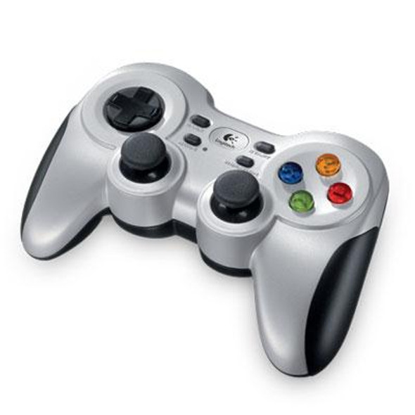 Wireless Gamepad F710