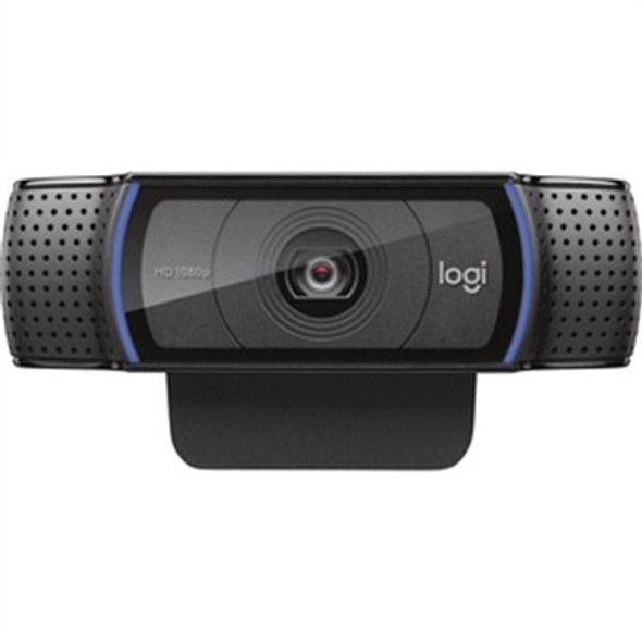 New C920e Webcam TAA complant