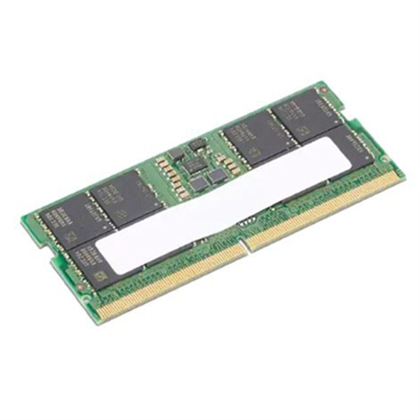 16GB DDR5 4800 SoDIMM