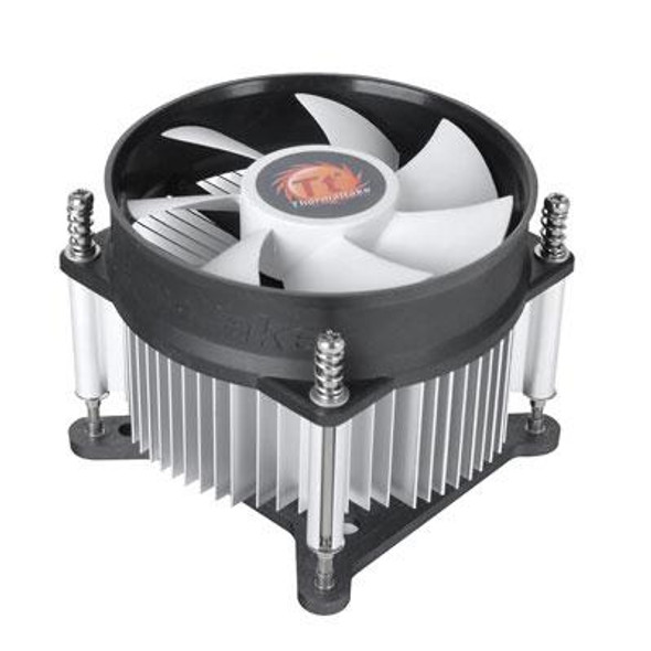 Gravity i2 Intel 95W Cooling