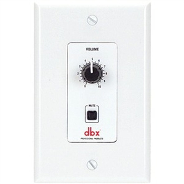 DBX Zone Controller