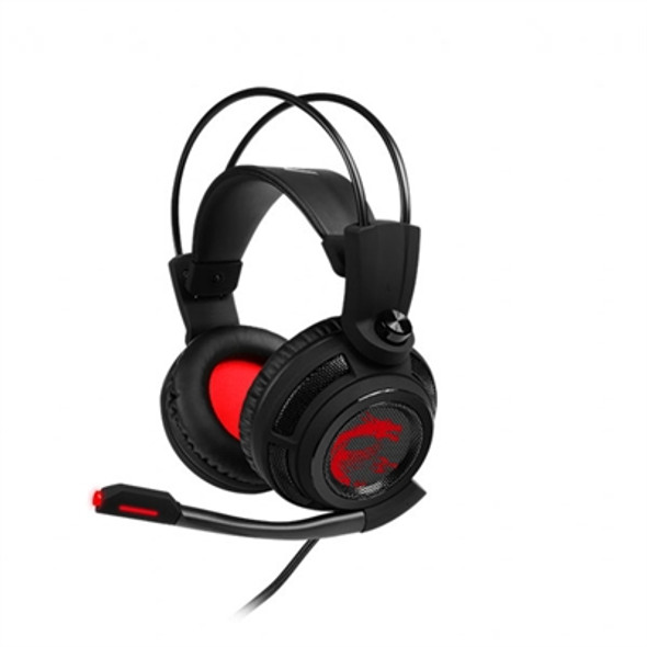 DS502 GAMING HEADSET