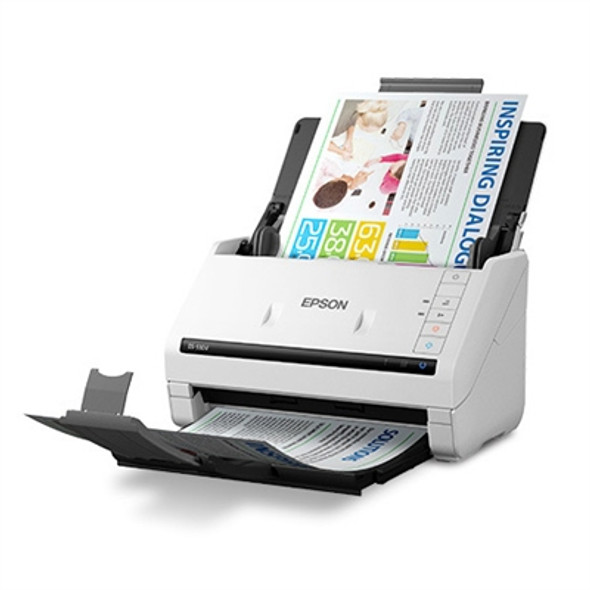 EPSON DS 530 II Doc Scanner