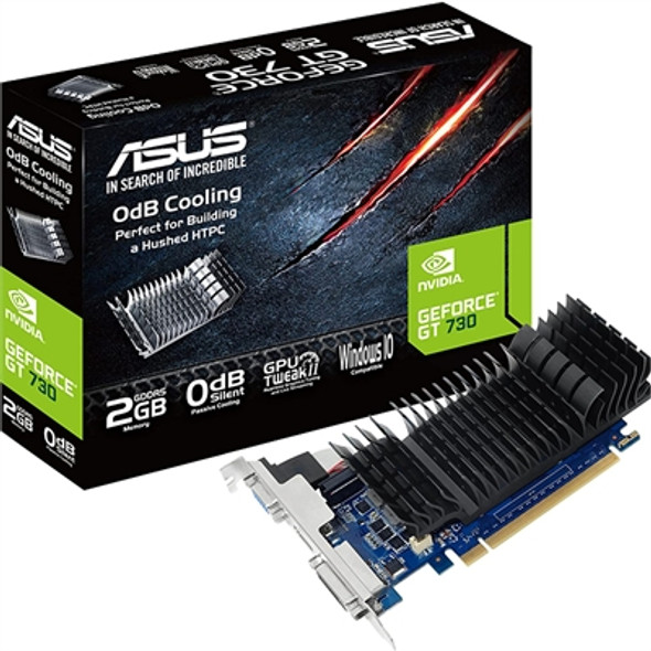 GT730 SL 2GD5 BRK GT730 SL 2GD5 BRK