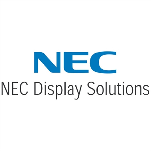 NEC Display Replacement Filter