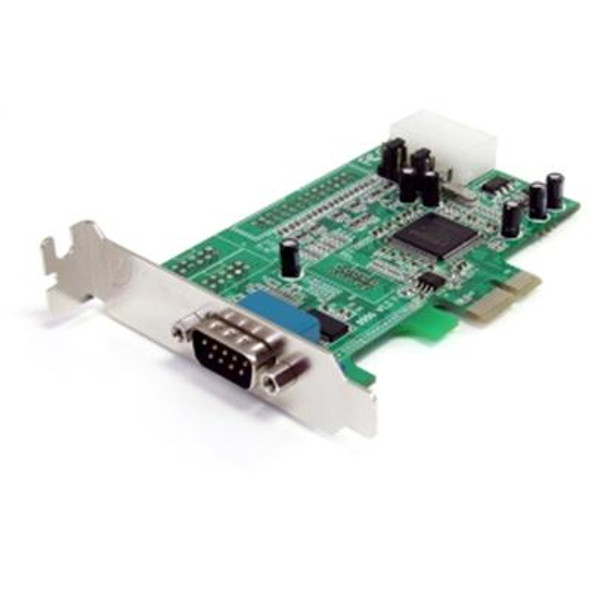 PCI Express Serial Card TAA