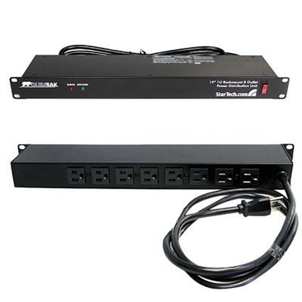 PDU Power Distribution Unit