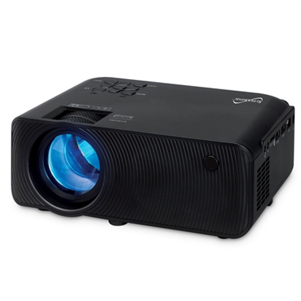 Bluetooth Projector