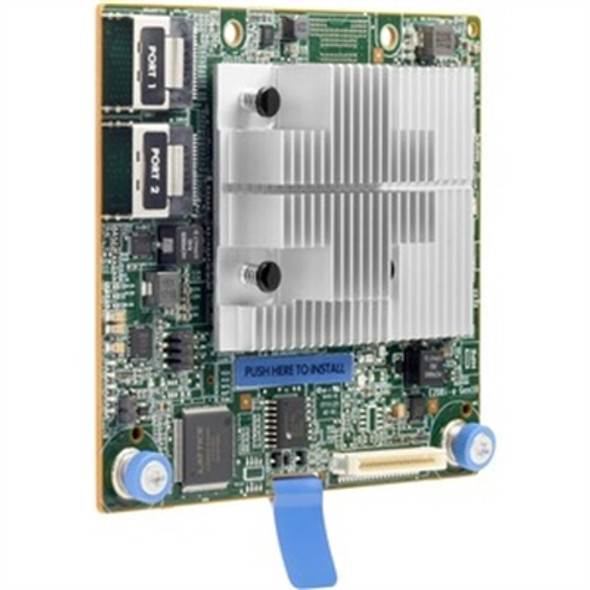 Smart Array E208i-a SR Gen10 C