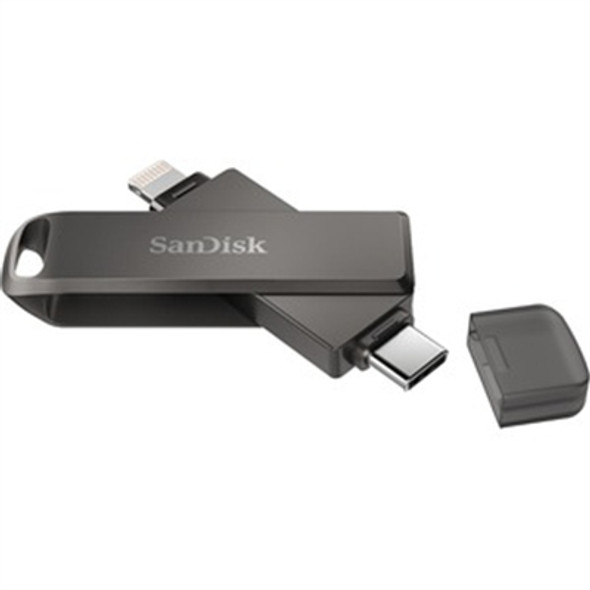 iXpand Flash Drive Luxe 128GB