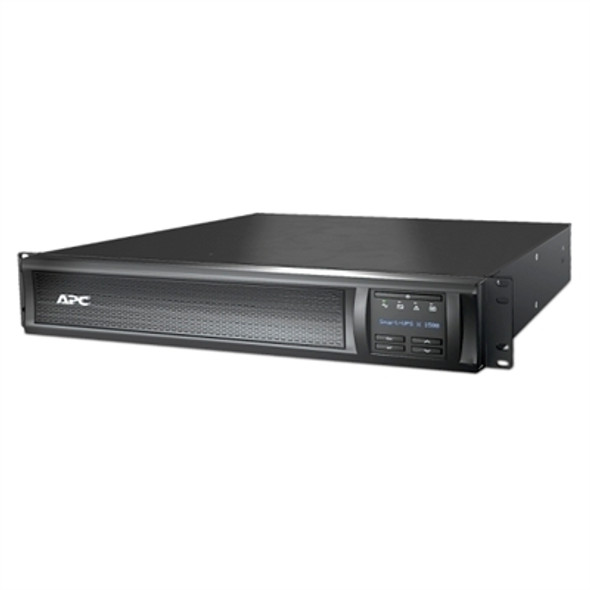 1500VA Smart UPS X Rack Tower - SMX1500RM2UCNC