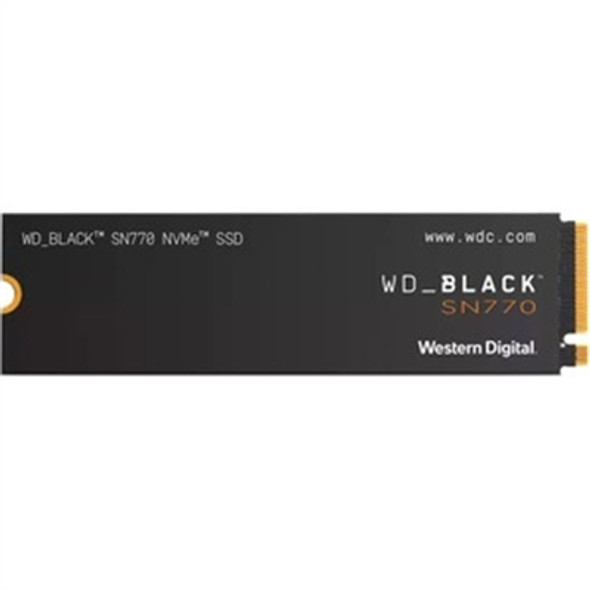 WD Black SN770 WDS200T3X0E 2TB