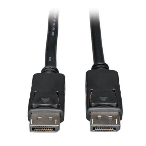 3' Displayport Monitor Cable