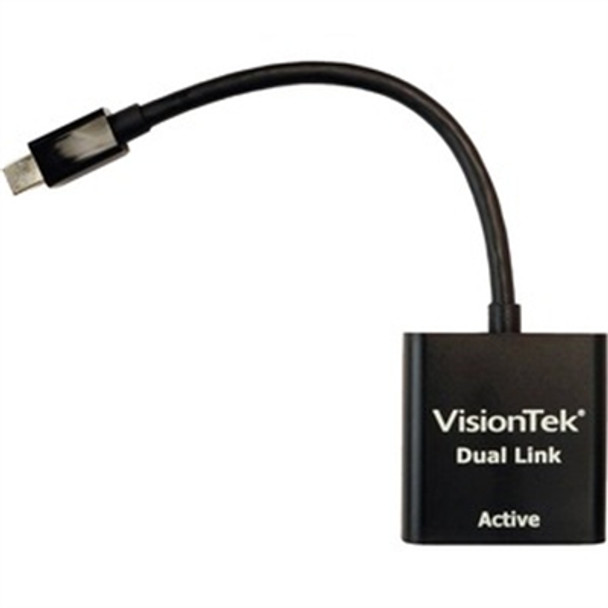 MDP to DL DVI-D Active Adapter