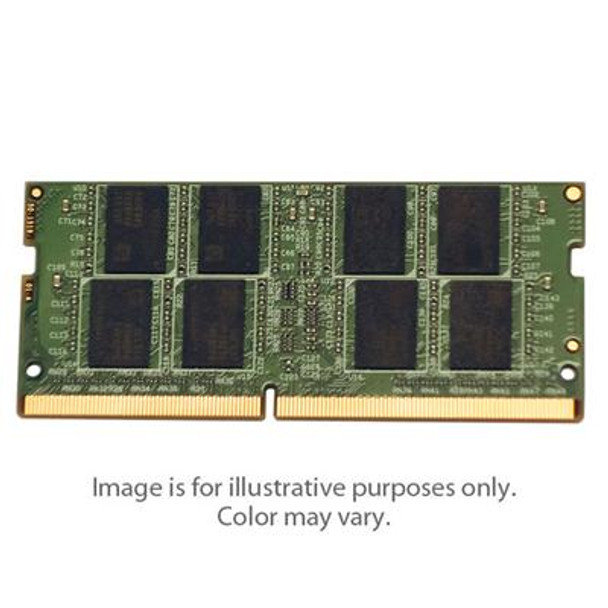 4GB DDR4 2400MHz SODIMM