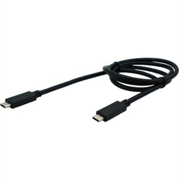 USB 3.1 Type C to C 1 Meter