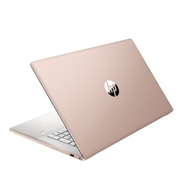 17"  N4120 4GB 256 SSD NT Rose