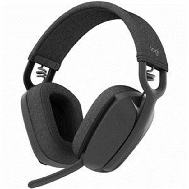 Zone Vibe 100 Headset-Graphte