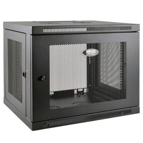 9U WM Rack LP Deep