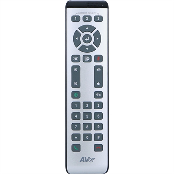 Remote Control for Video Conf